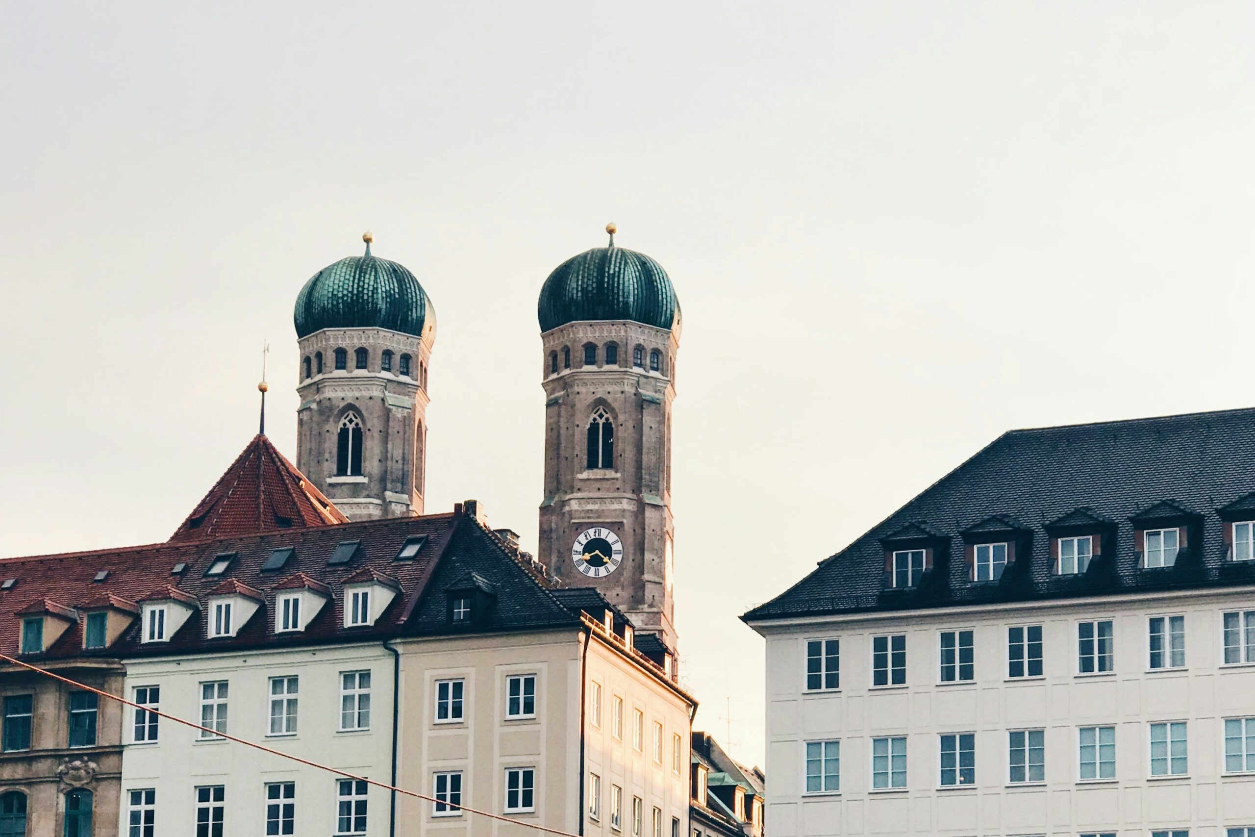 Photo by Jan Antonin Kolar on Unsplash