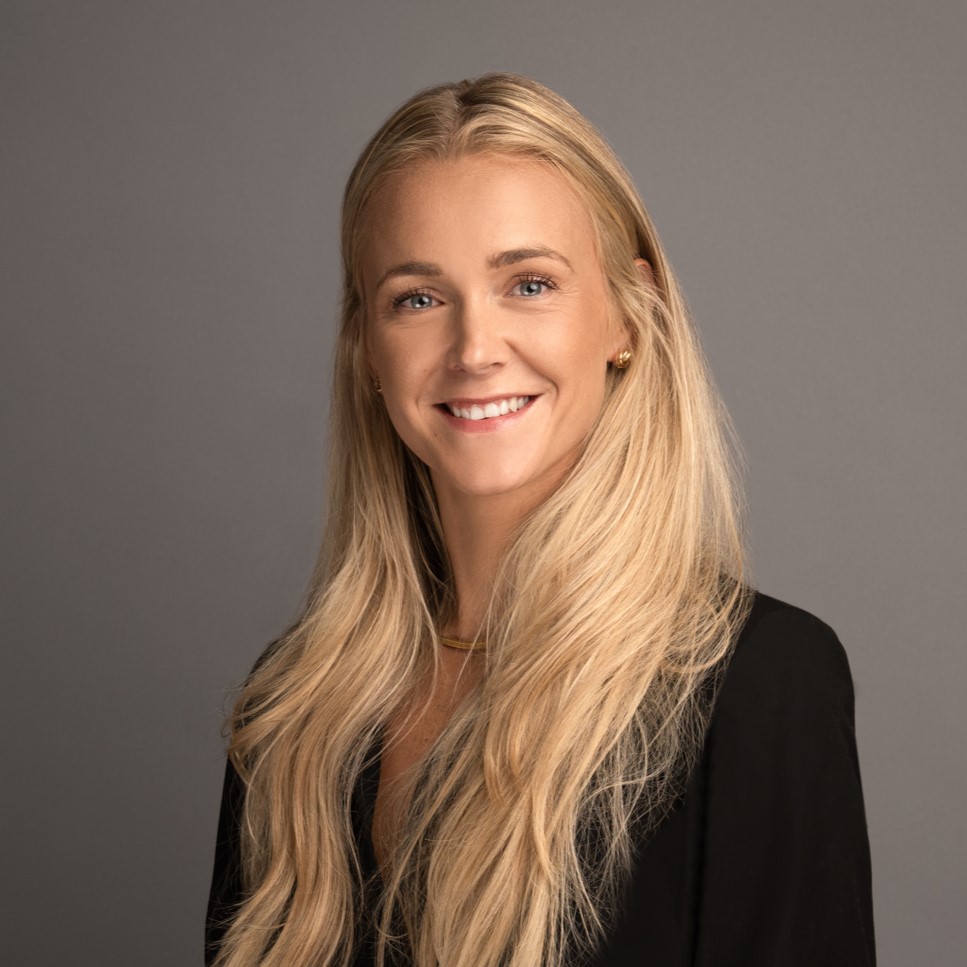 Alina Landberg