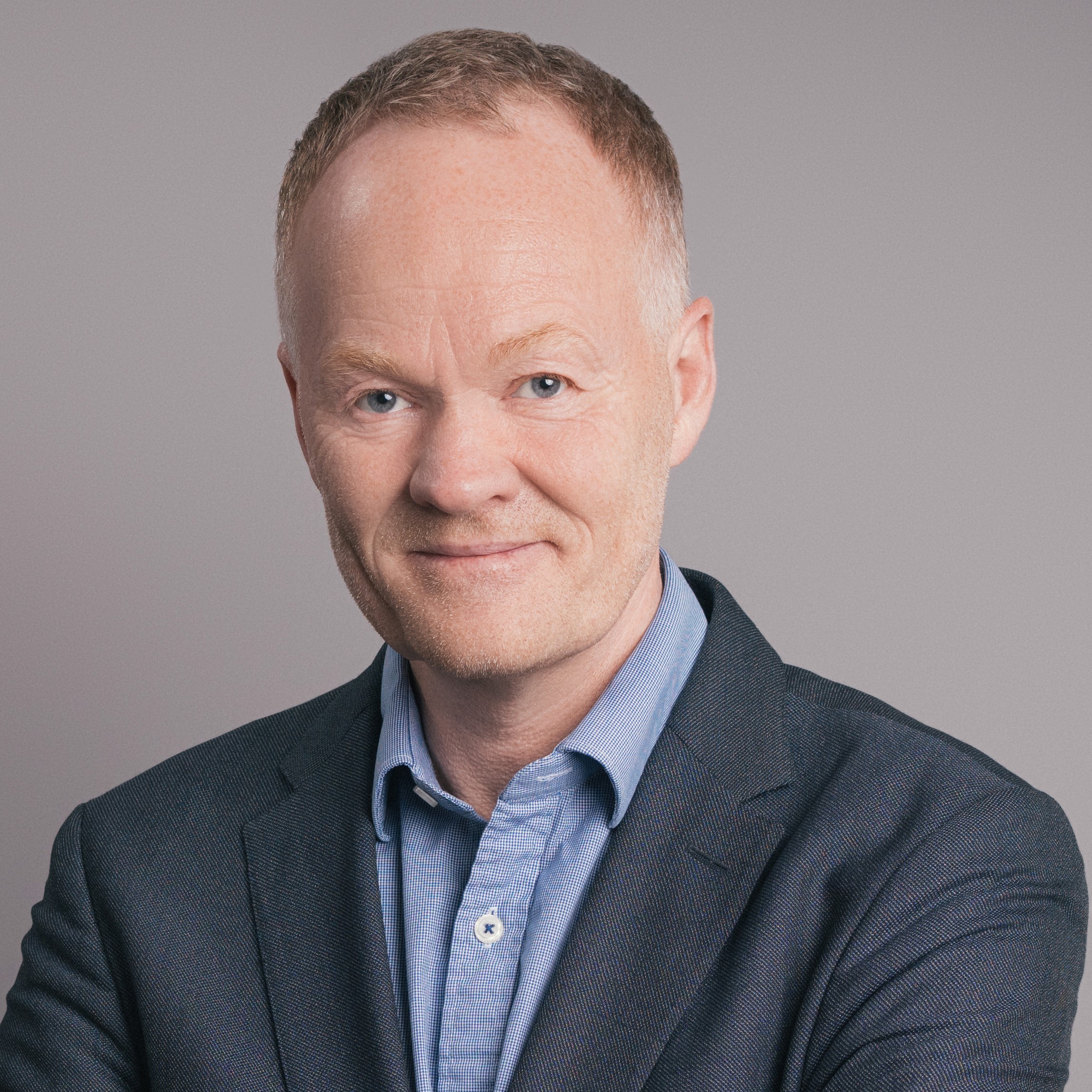 Arne Handeland