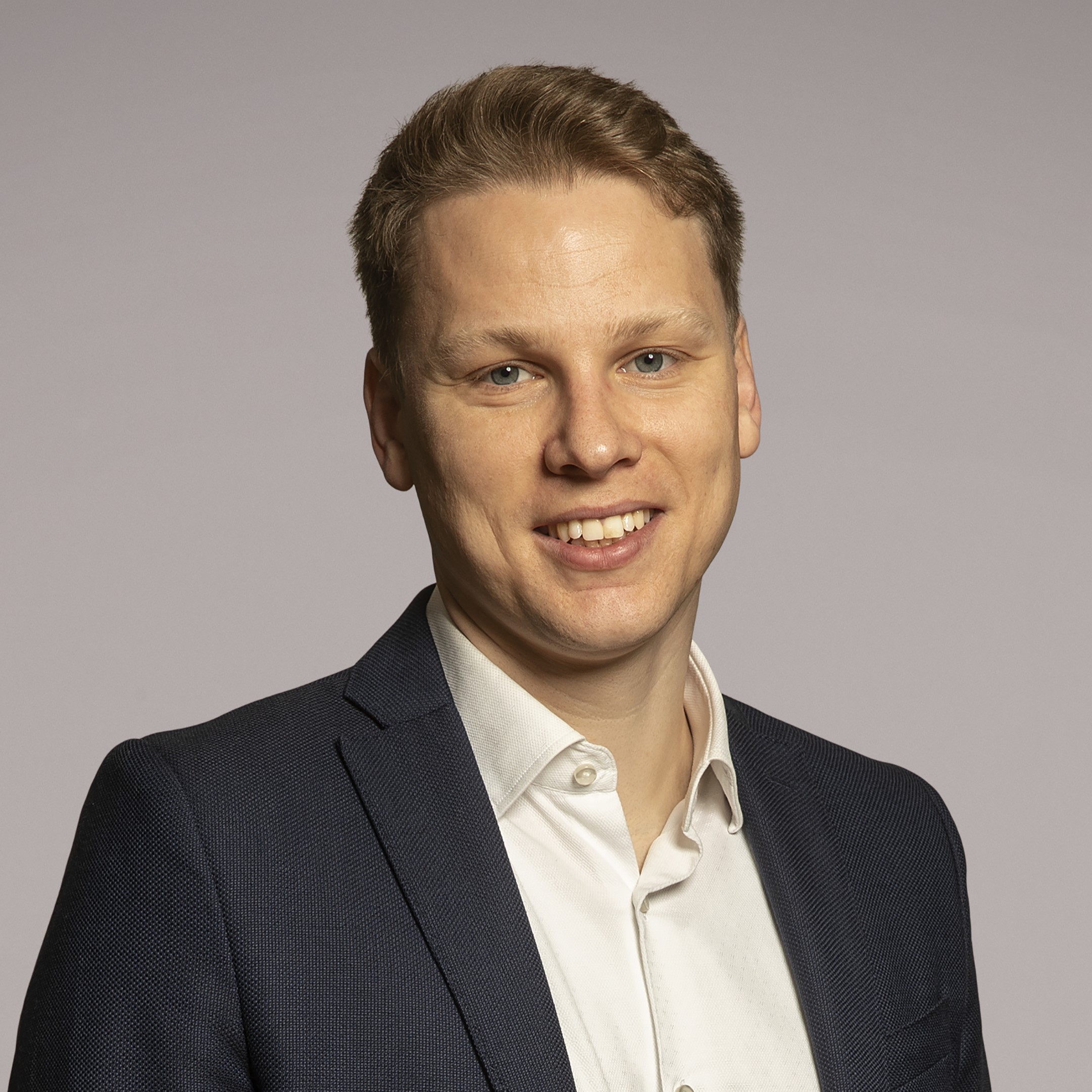Ask Nilou Nørgaard
