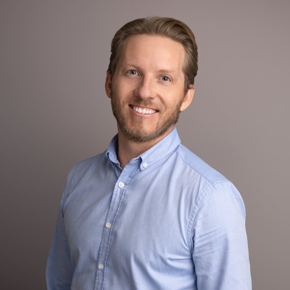 Benedikt Kuhbandner