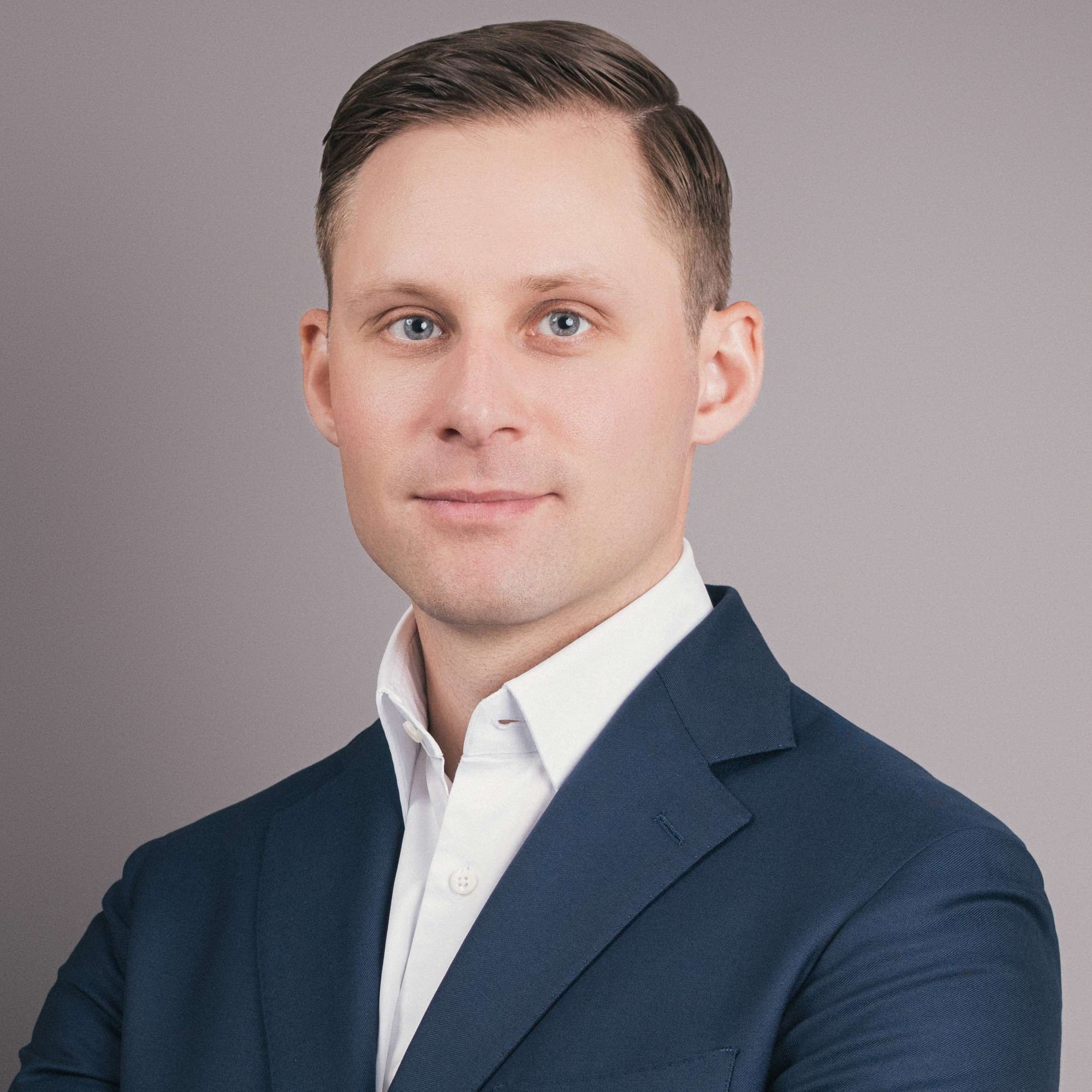 Björn Beckman