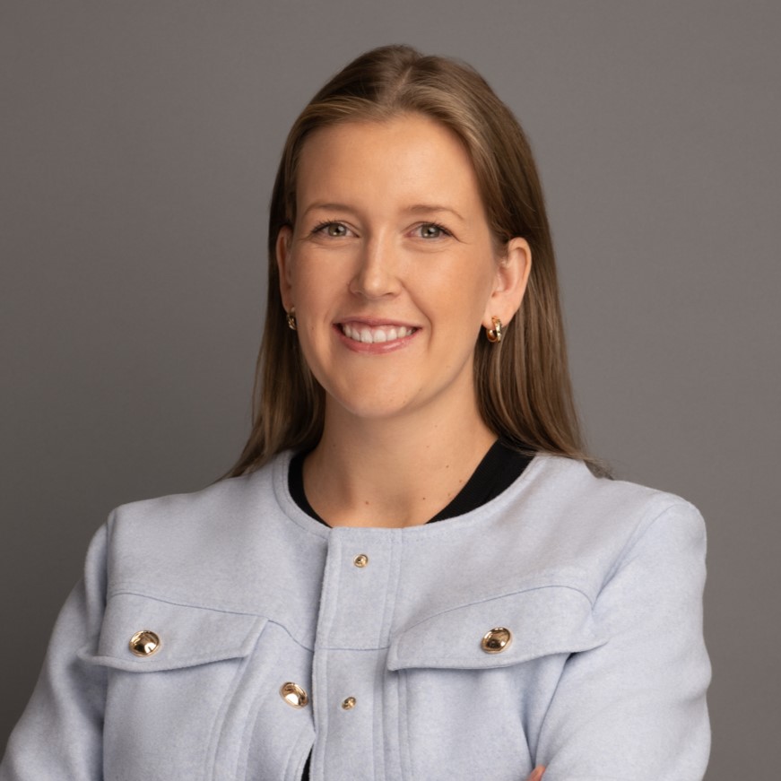 Caroline Ohlsson