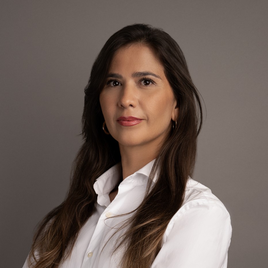 Cecilia de Sousa
