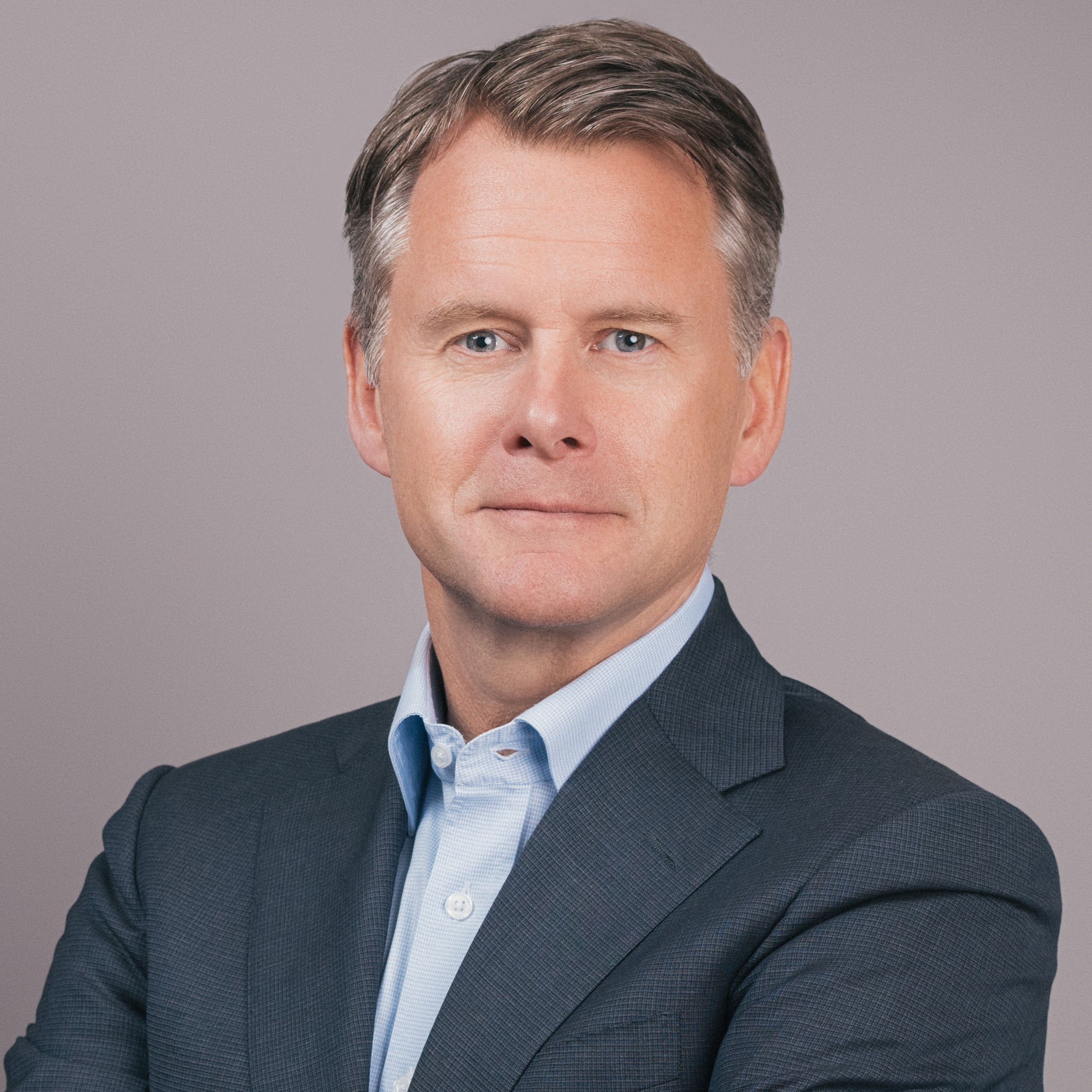 Christian Jebsen