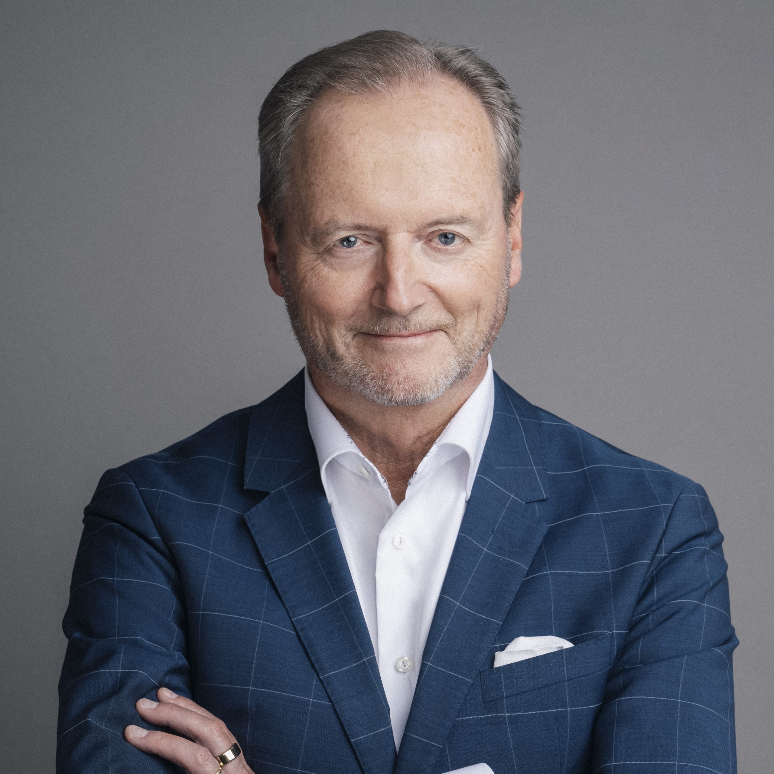 Niklas Savander