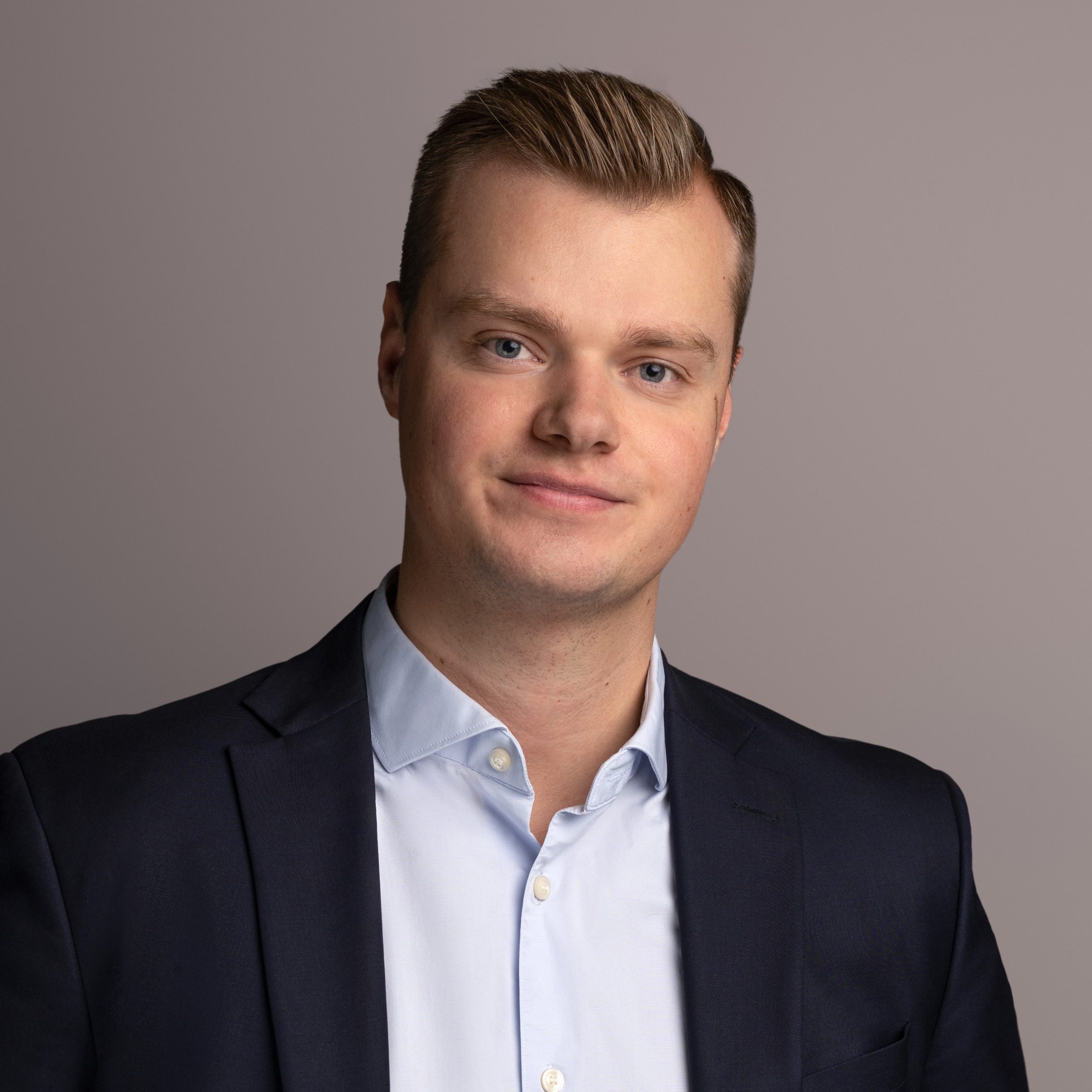 Christoffer Johnsson