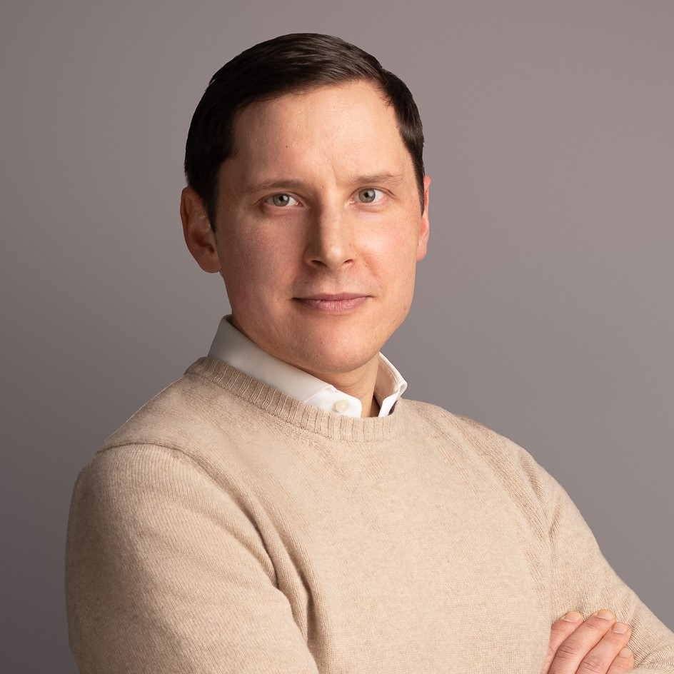 Kristoffer Cedfors