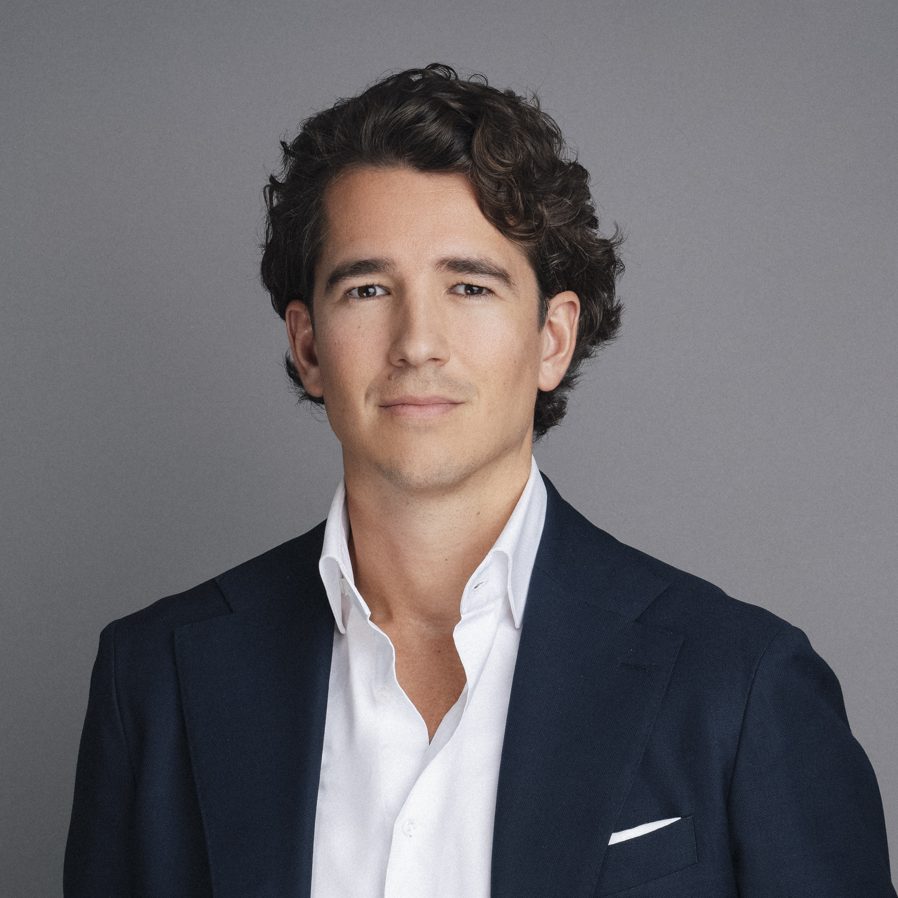 Max Carlsén