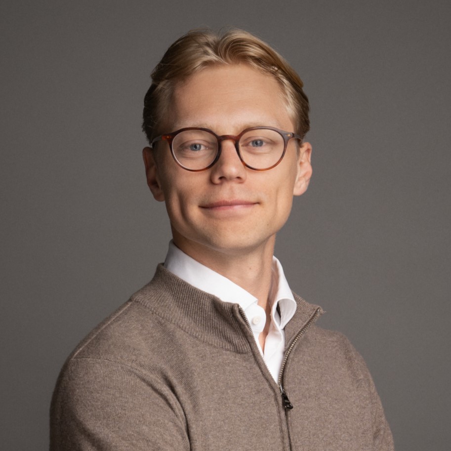 Hampus Bergqvist