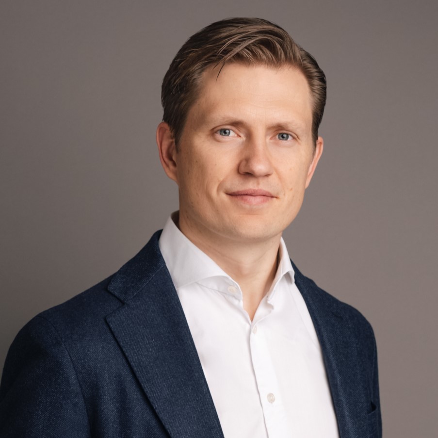 Daniel Ahlstrand