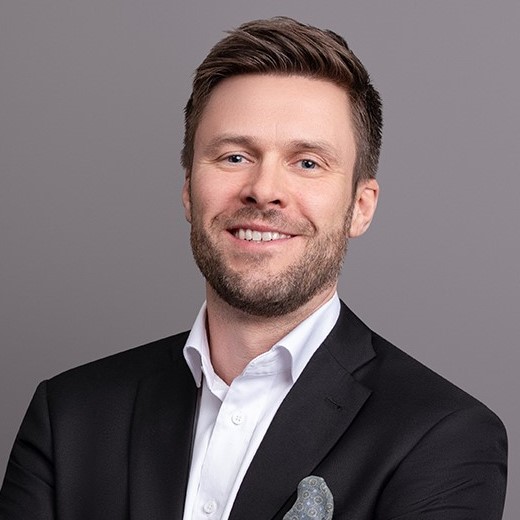 Daniel Hansen