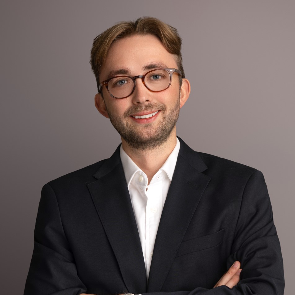 Eirik Andersen