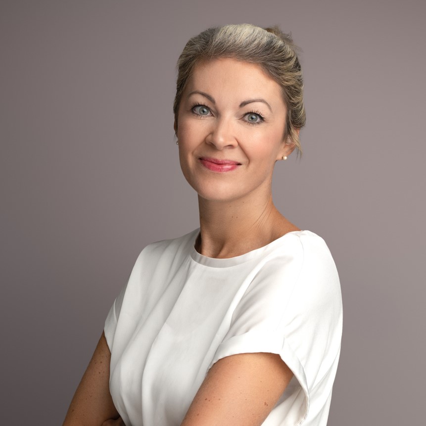 Ellen Nyhus