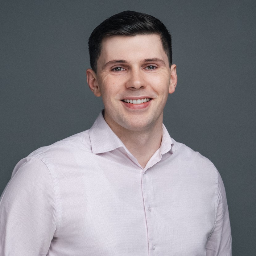 Eoin Gallagher