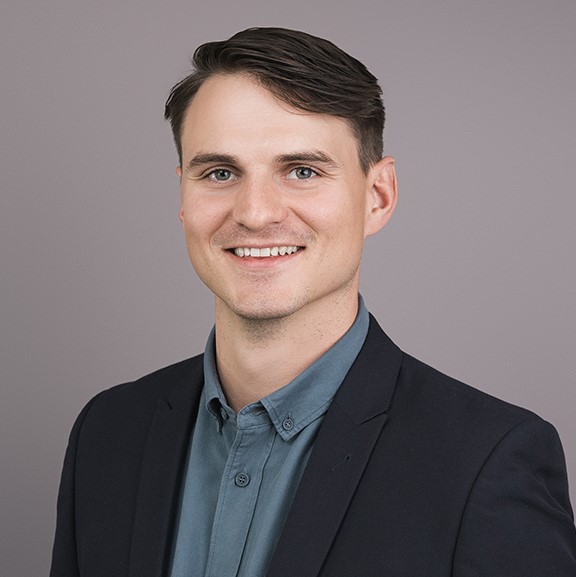 Erling Amble