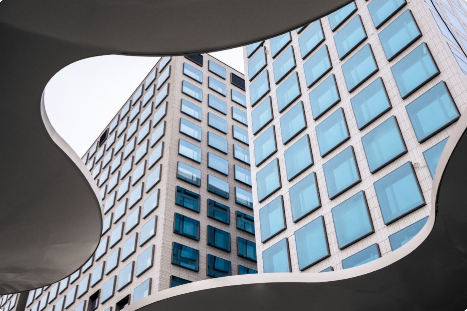 Helsinki city building