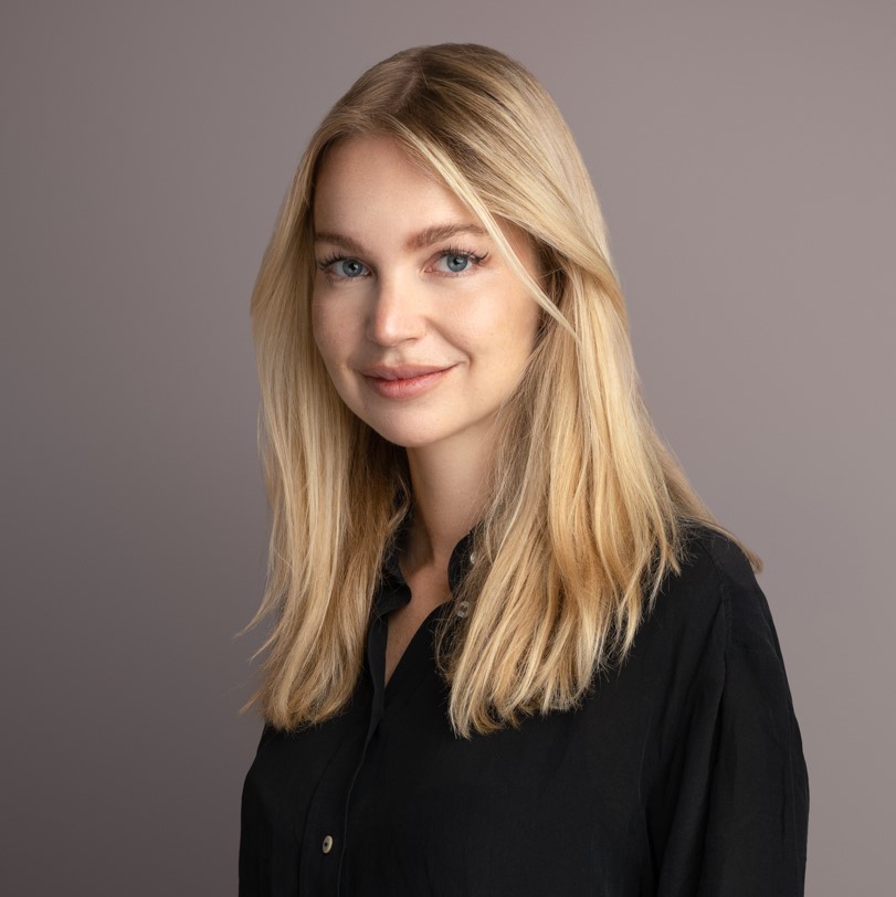 Henriette Hessen