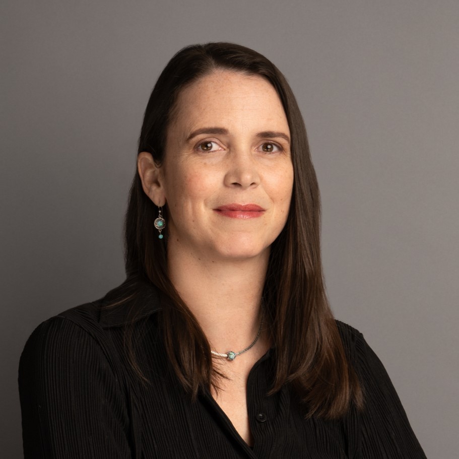 Jennifer Dickerson