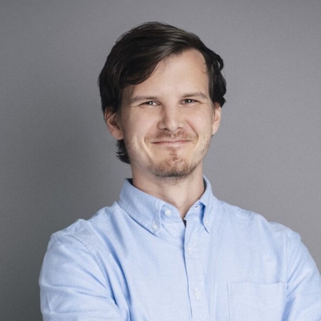 Joakim Hedberg