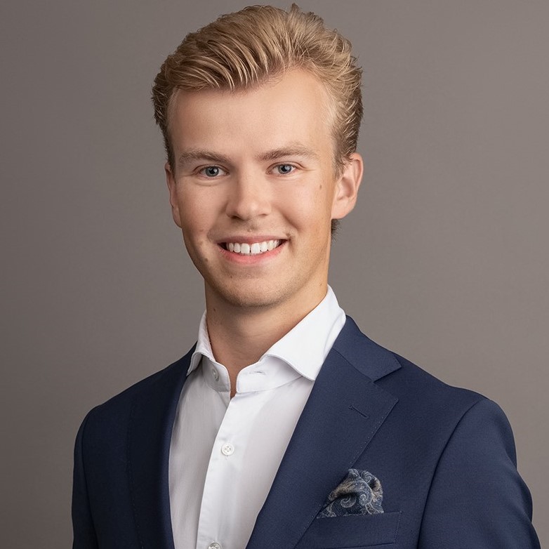 Joakim Jeanson