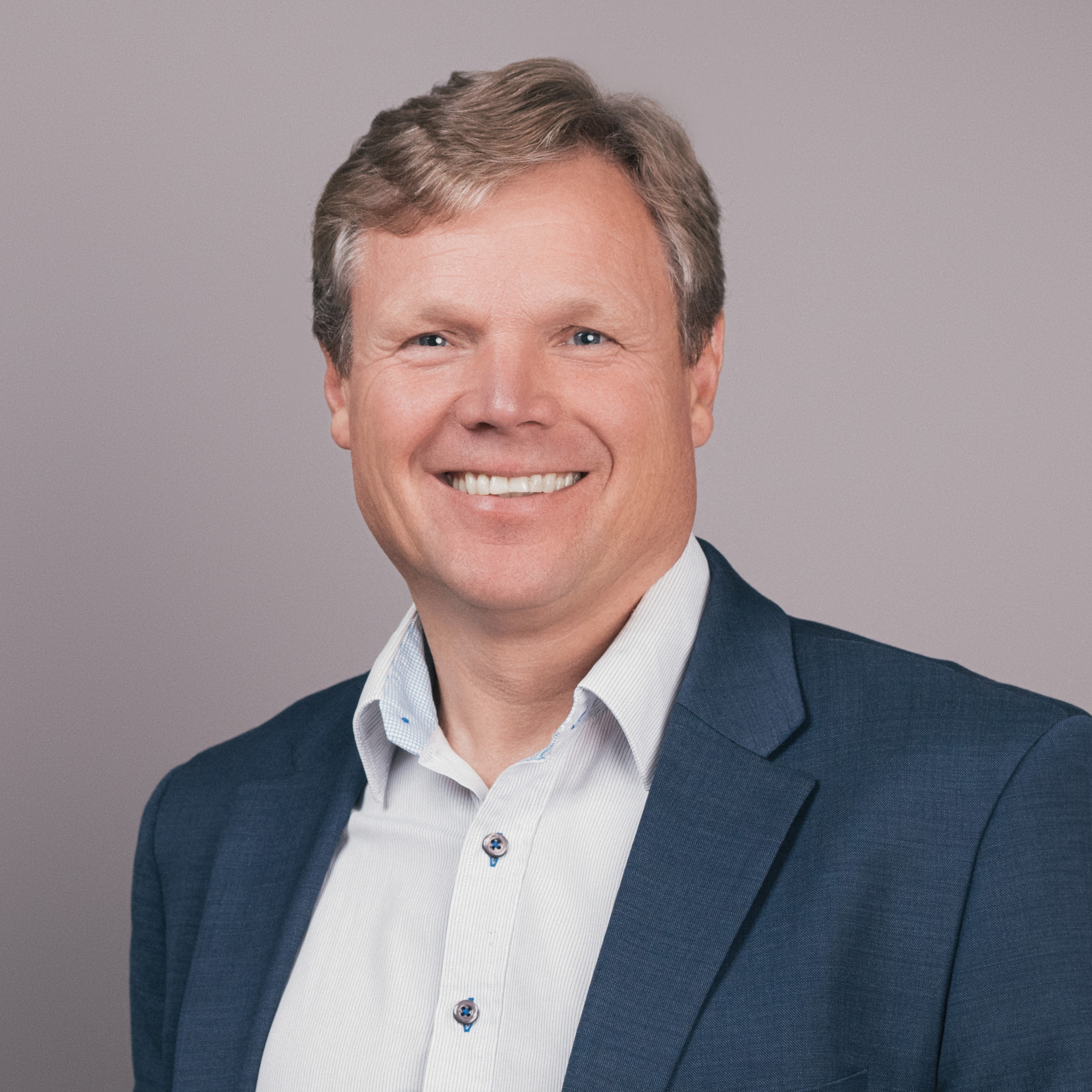 Johnny Rindahl