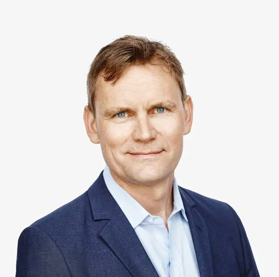Jon Andre Løkke