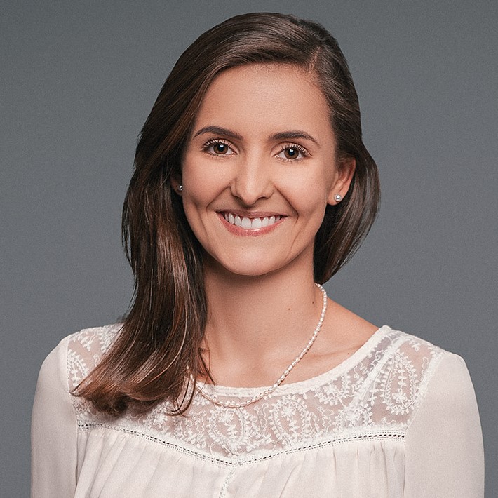 Julia Gerken