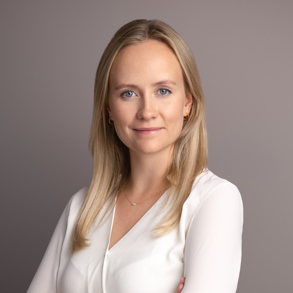 Julia Landgärds