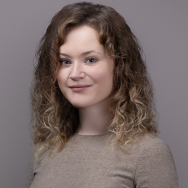 Laura Kirchhausen