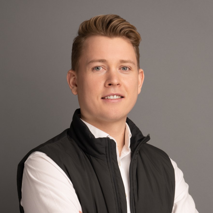 Mads Stærmose