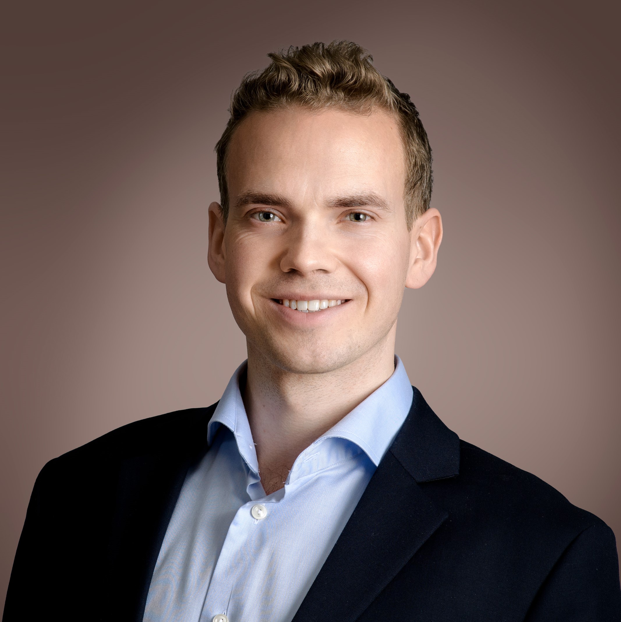 Marius Hornslien