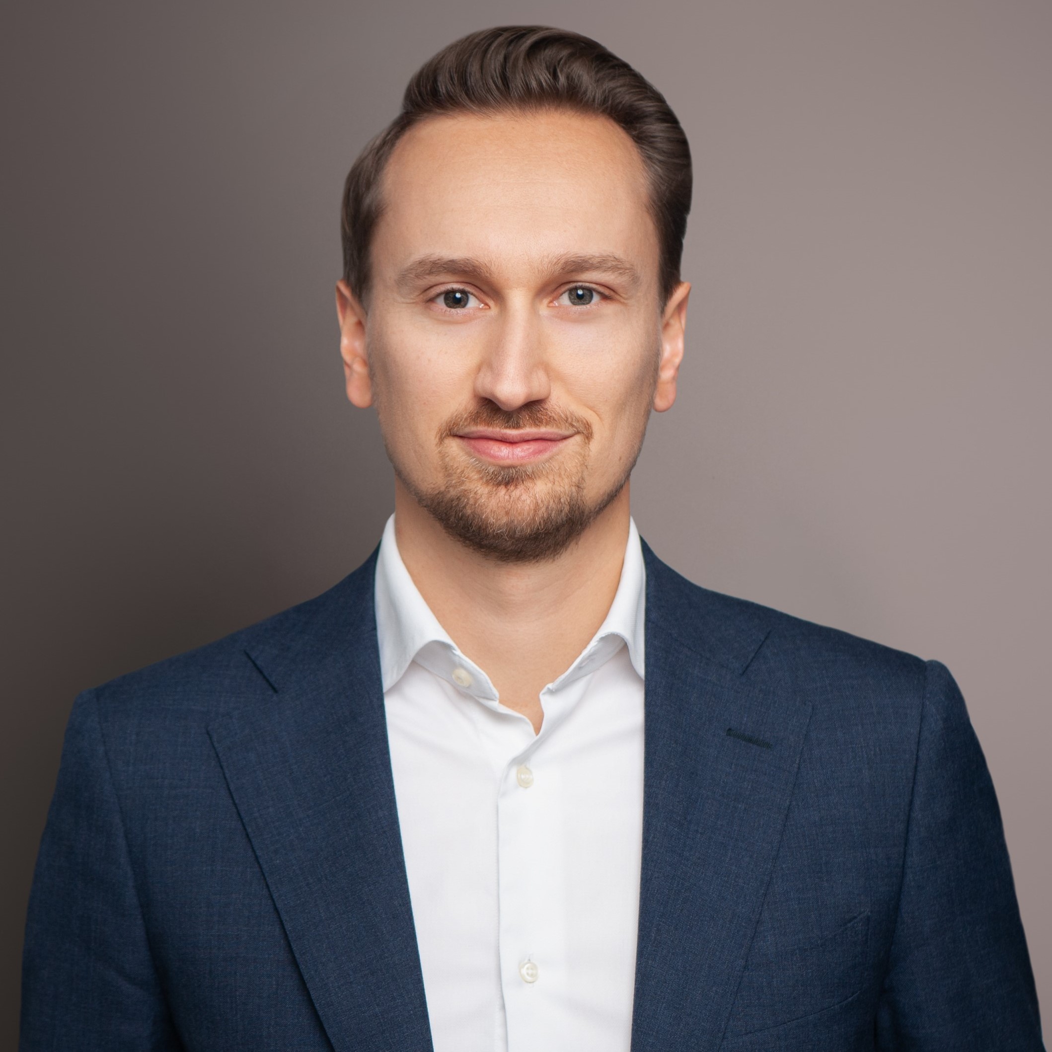 Maximilian Kempken