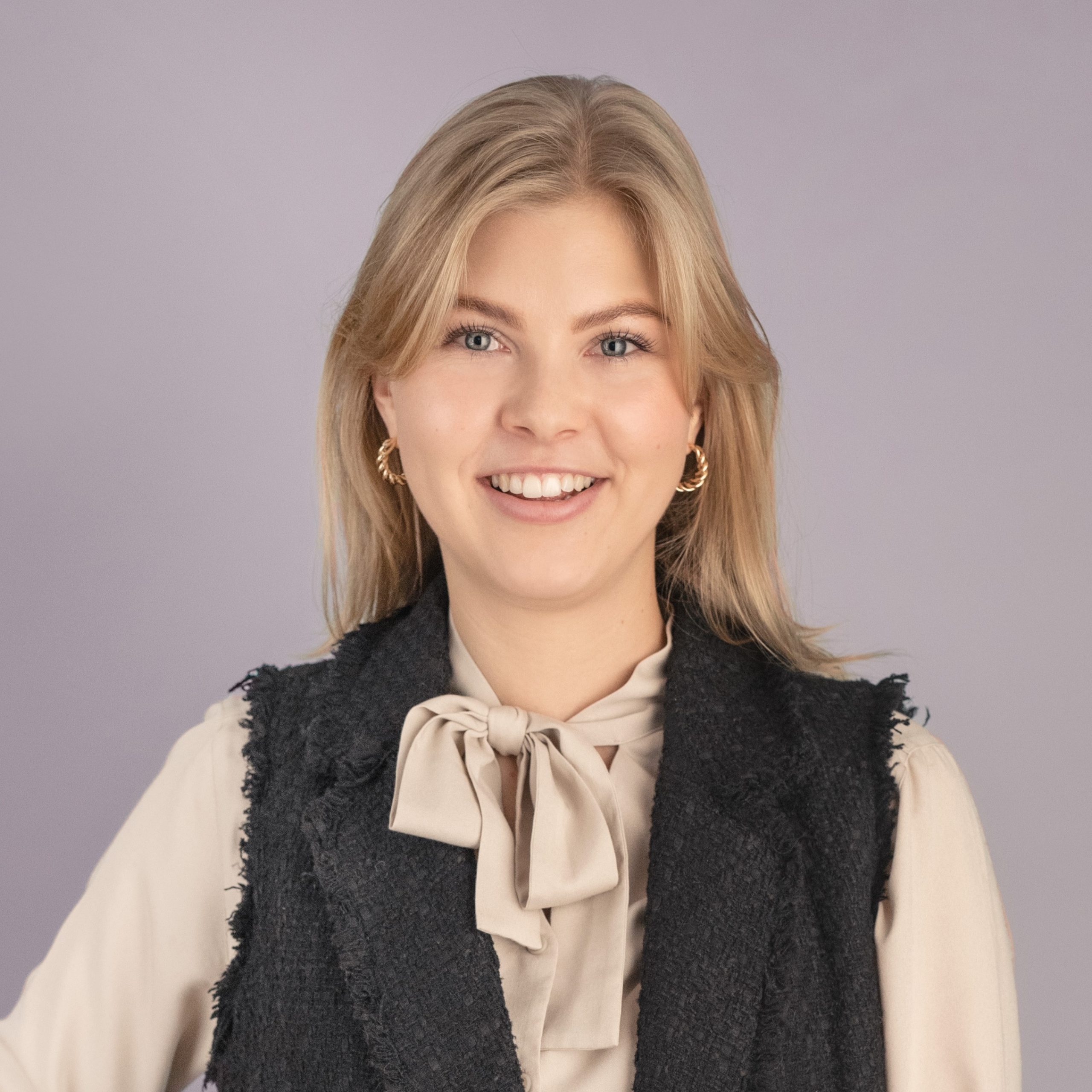 Miriam von Hertzen
