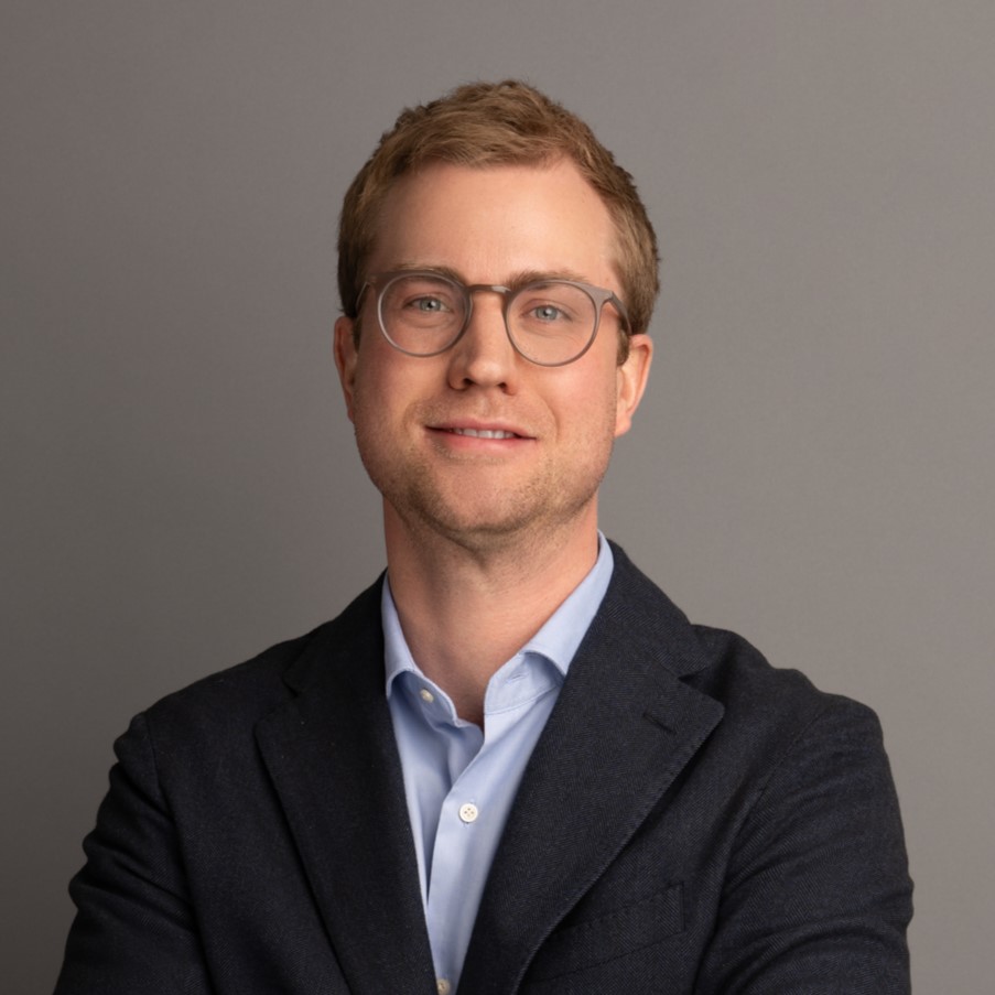 Moritz Schmidt