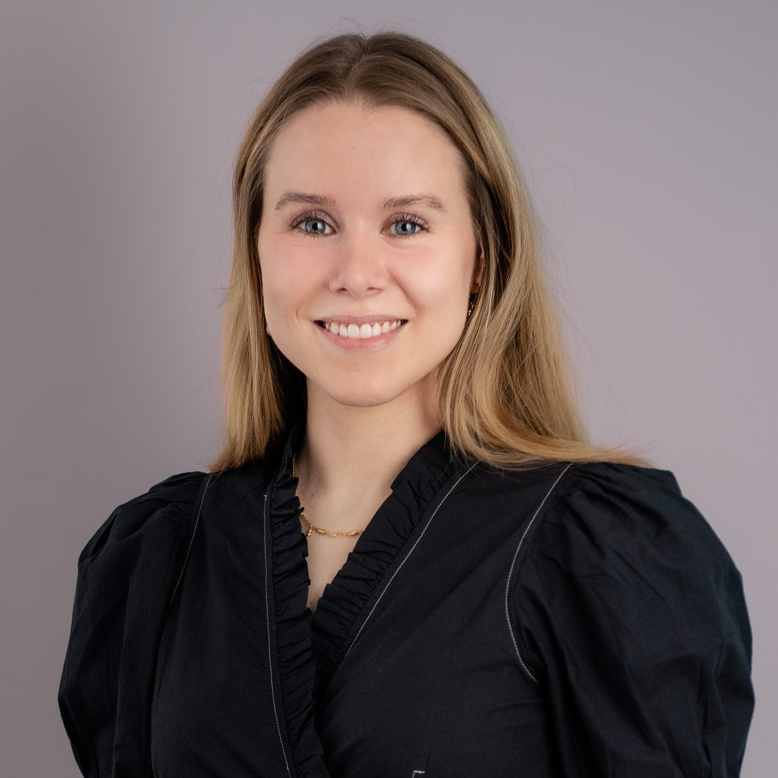 Ingvild Grøtte Bostrøm