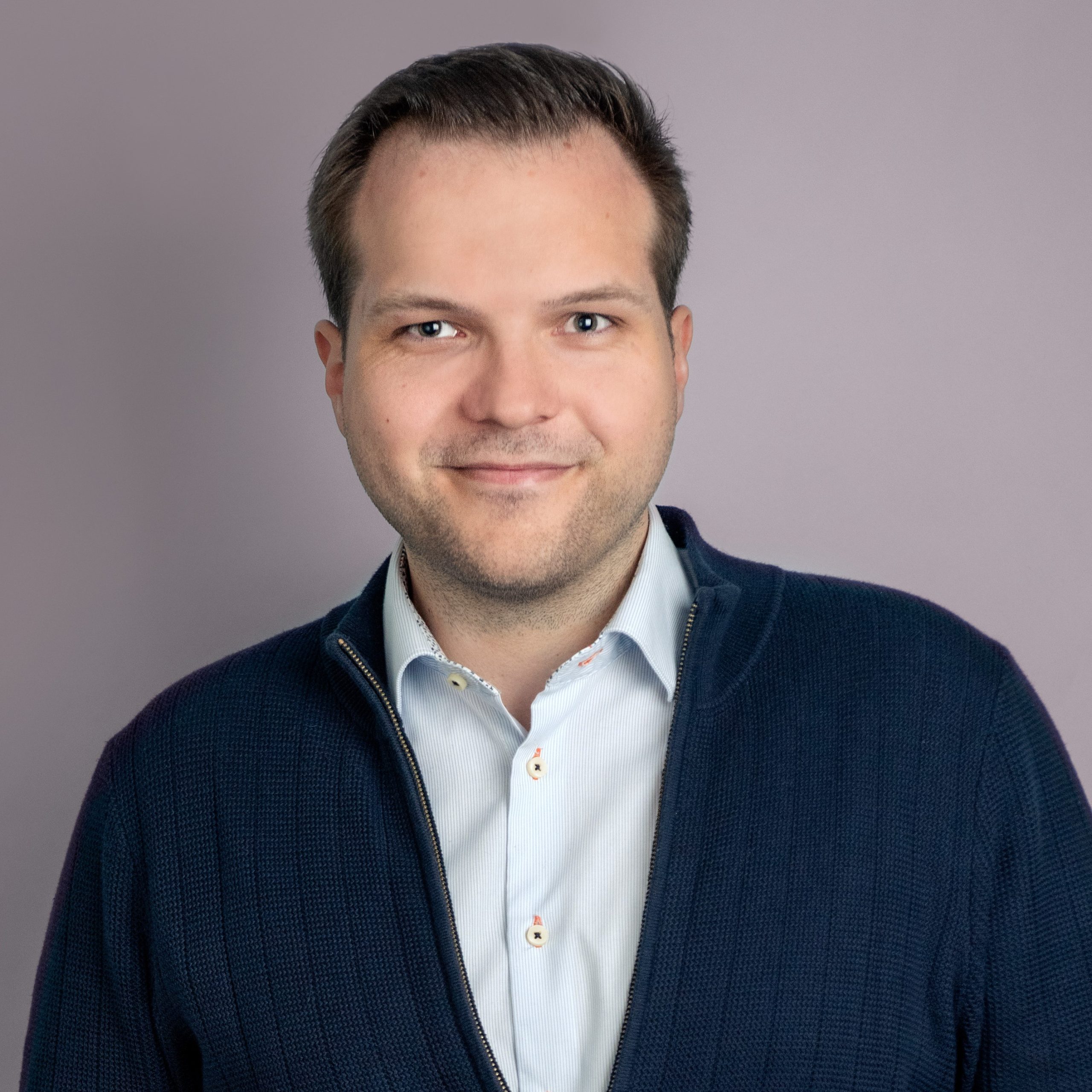 Fredrik Gabrielsen