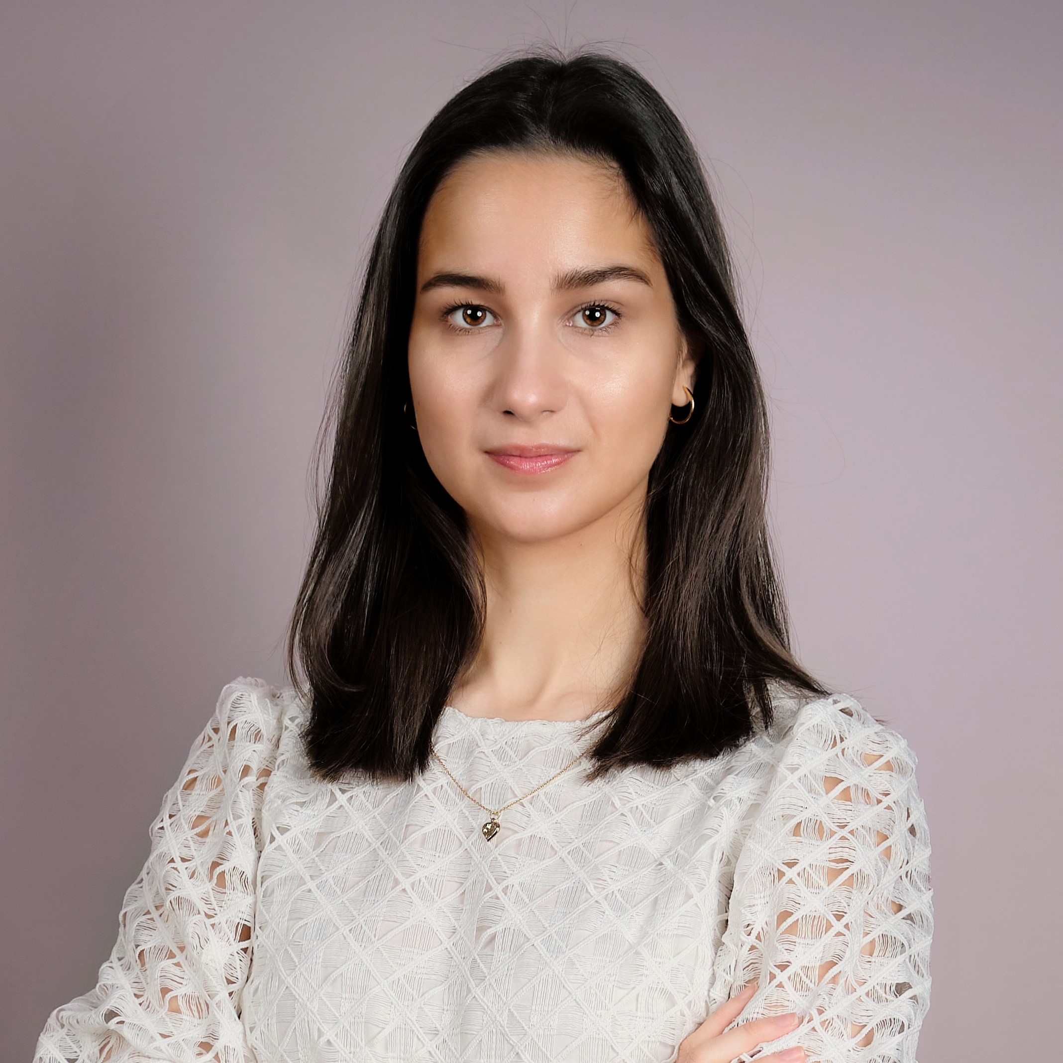 Nadia Söderling