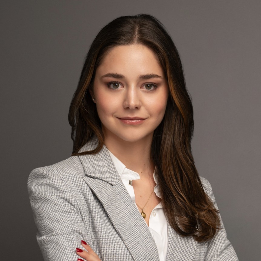 Natalia Hultner