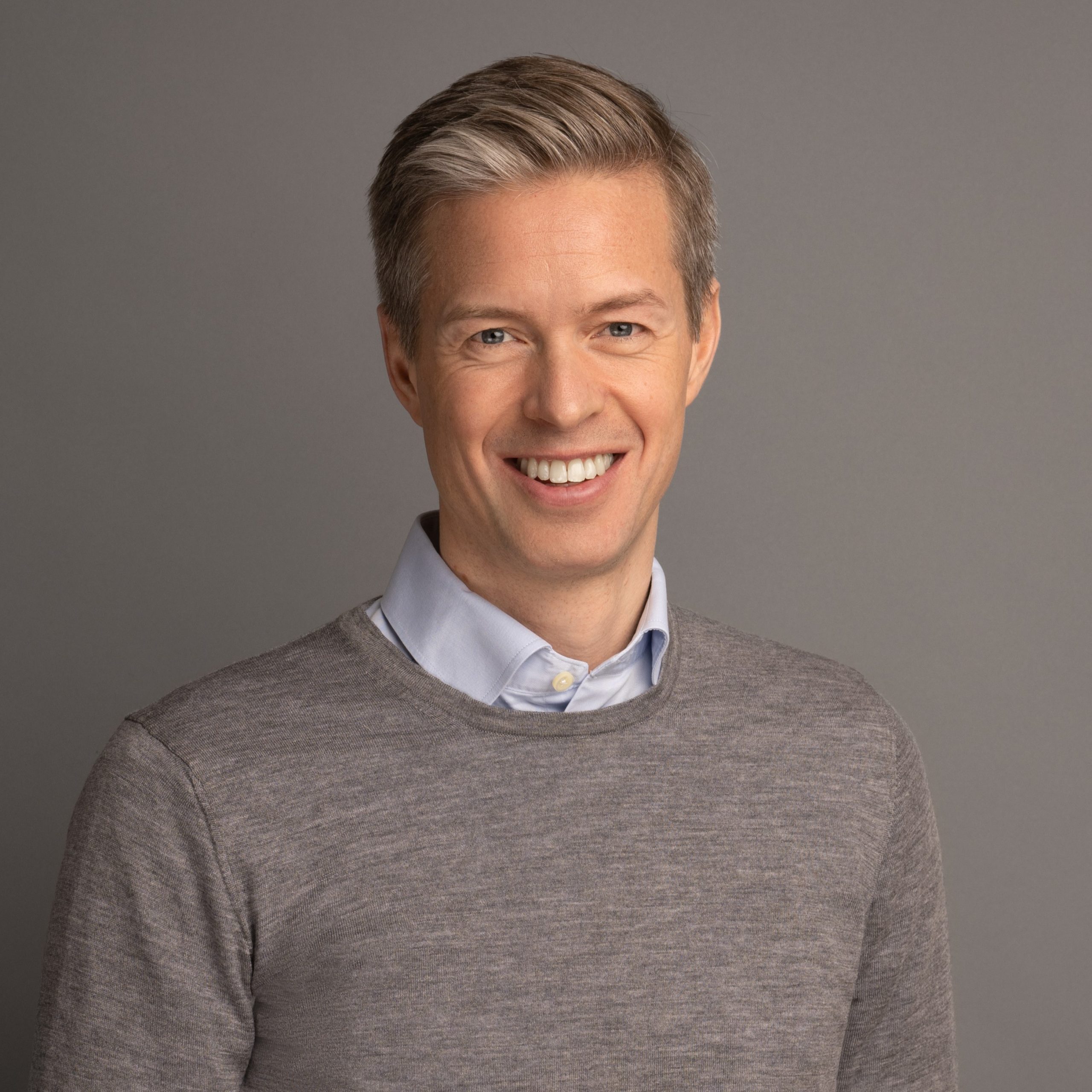 Nikolaj Hamann