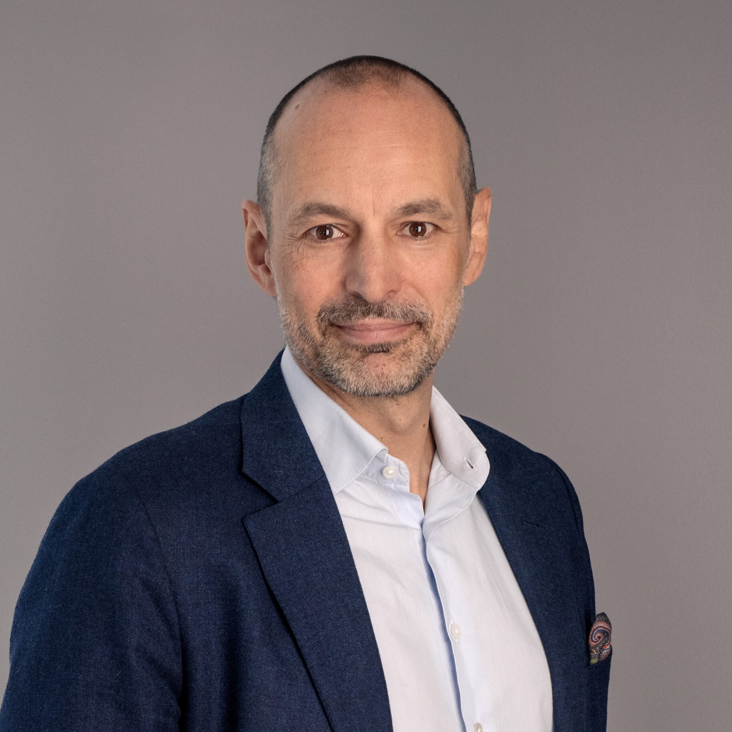 Nils Vold