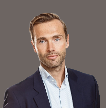 Andreas Daae