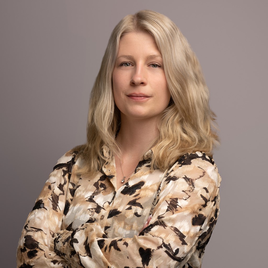 Stella Hagel