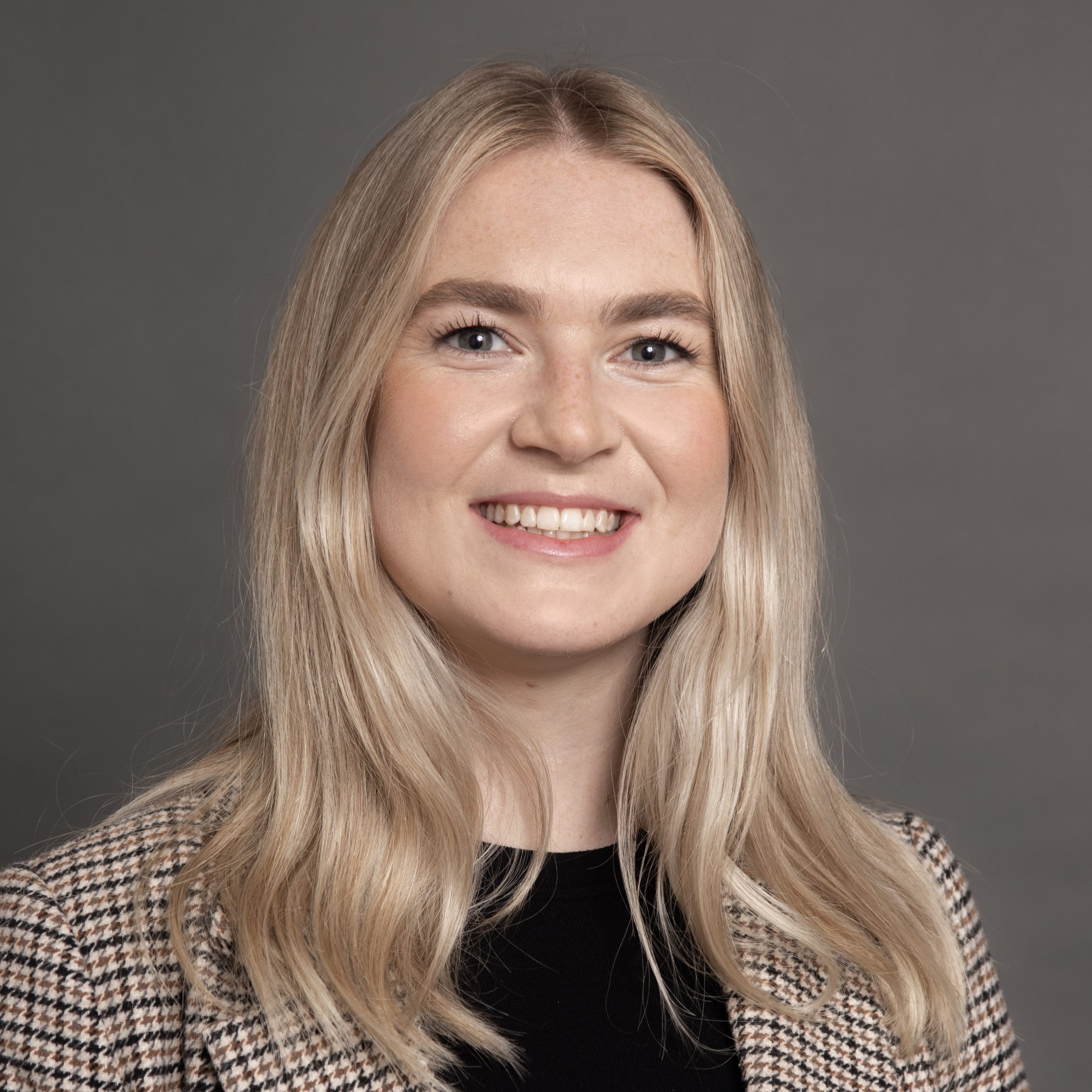 Tahlia Edenborough