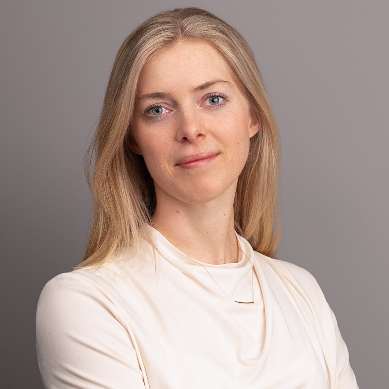 Johanna Rydén
