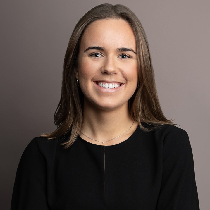 Sara Nyquist