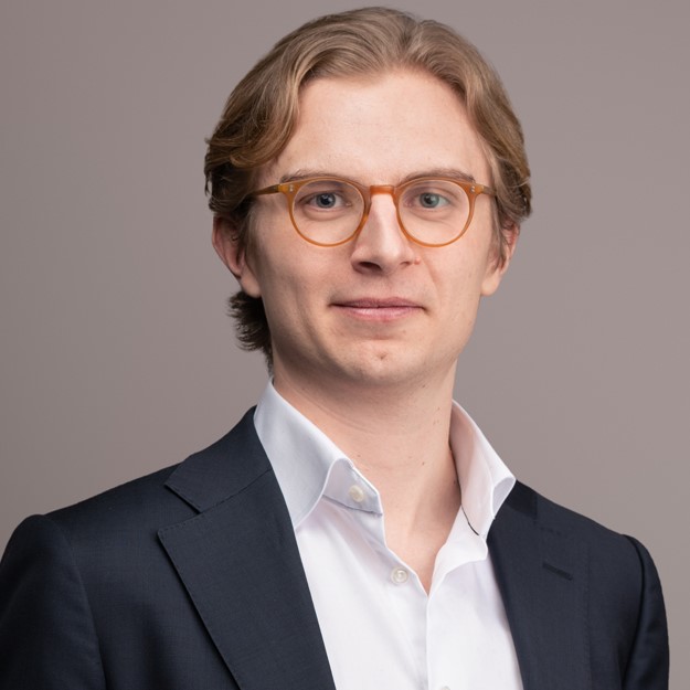 Wilhelm Meyer