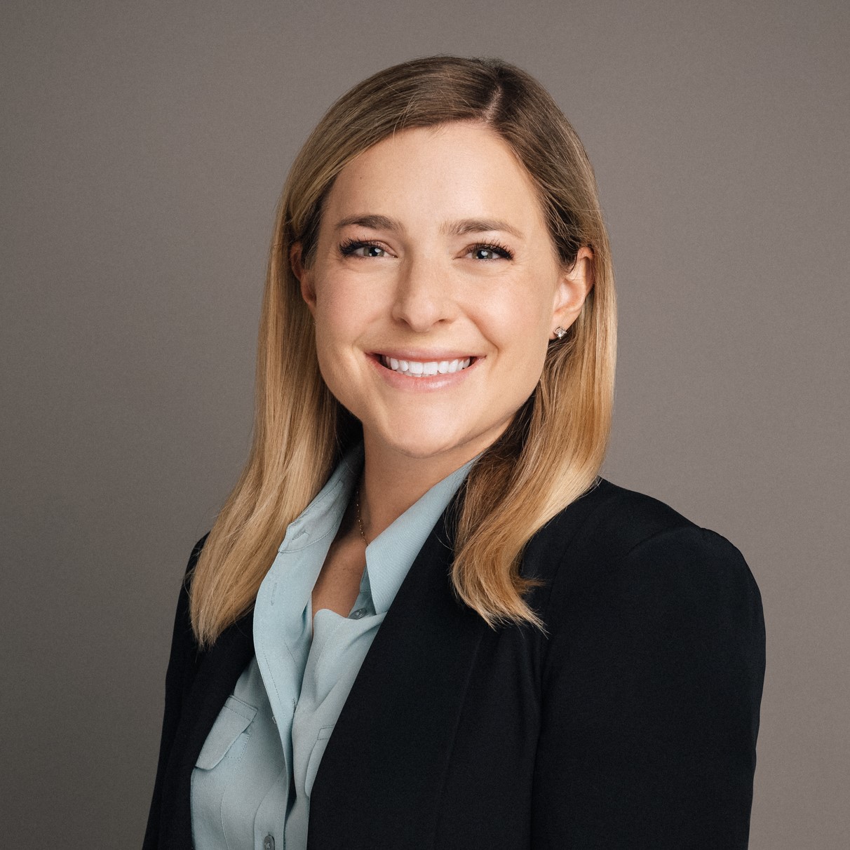 Caroline Jacobs