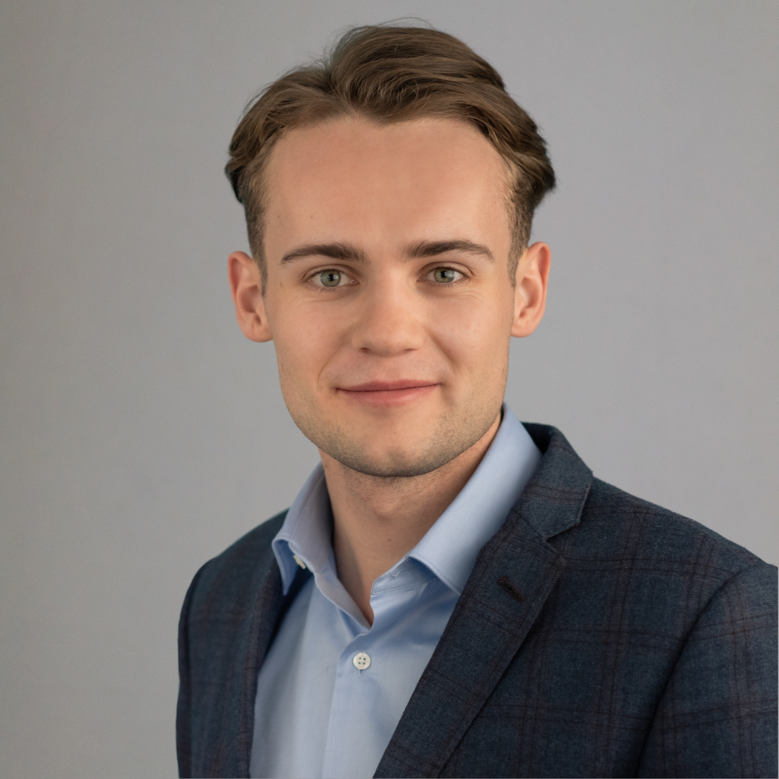 Jonas Vondenhoff