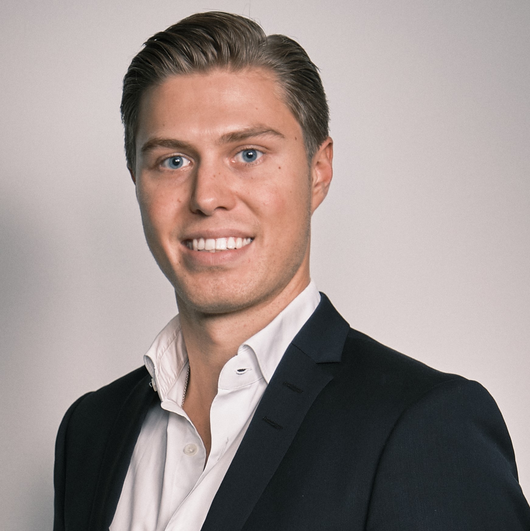 Sebastian Stierncreutz